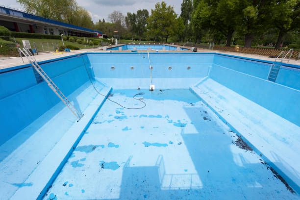 Professional Water damage restoration in Algonquin, MD