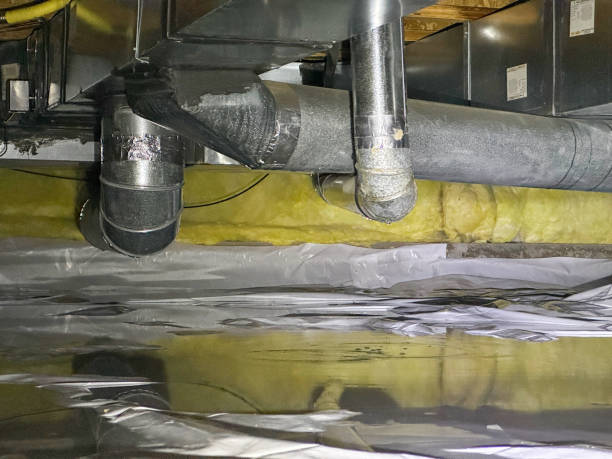 Water damage restoration experts in Algonquin, MD